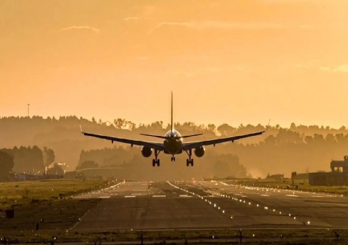 Flight connectivity set to expand with new routes and frequencies - News Karnataka