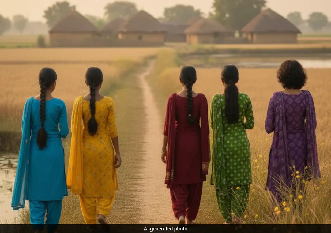 Four minor girls die after consuming poison in village field - News Karnataka
