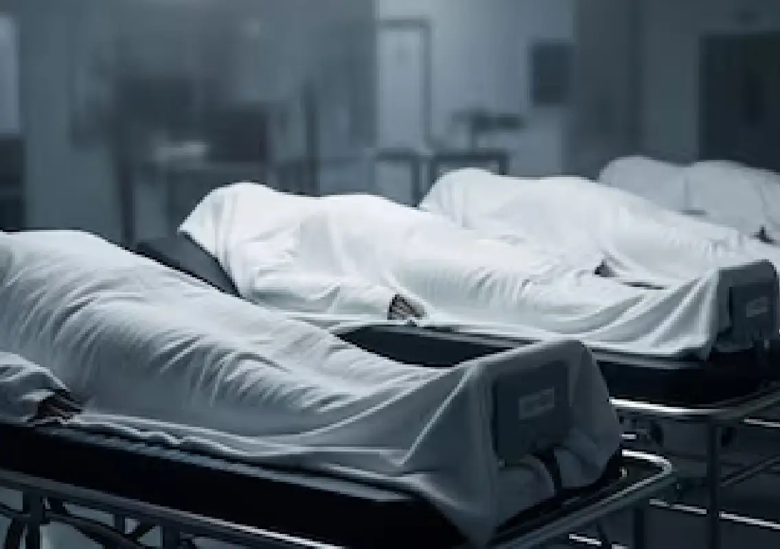 Four teenage girls die after consuming poison in Bihar’s Aurangabad - News Karnataka