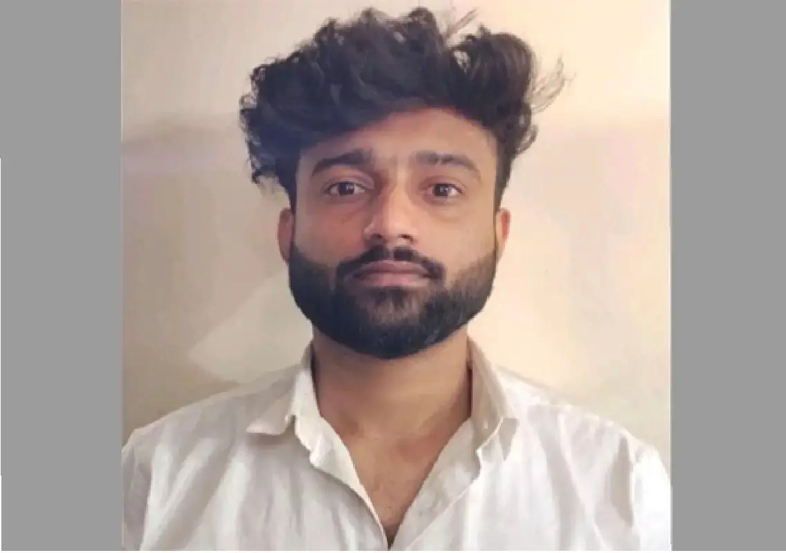 Fourth accused arrested in Manipal NDPS case involving ganja, LSD - News Karnataka