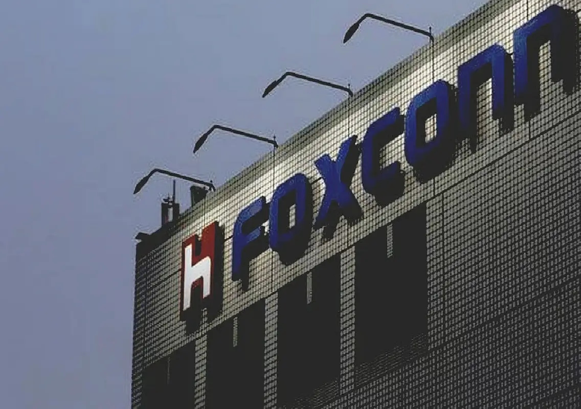 Foxconn faces panchayat notice, protest threat over tax and job issues - News Karnataka