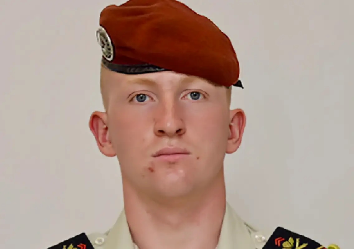 French soldier dies after gun discharged during party game - News Karnataka