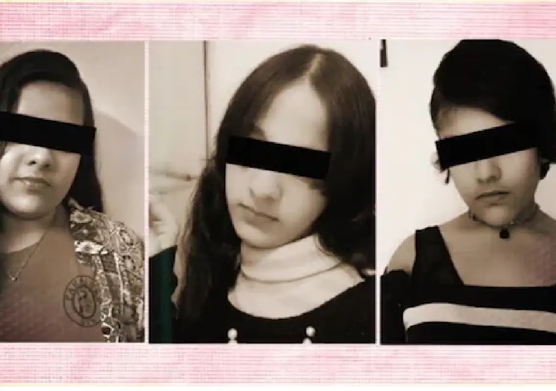 Ghaziabad sisters’ suicide: Locked flat, deleted accounts under probe - News Karnataka