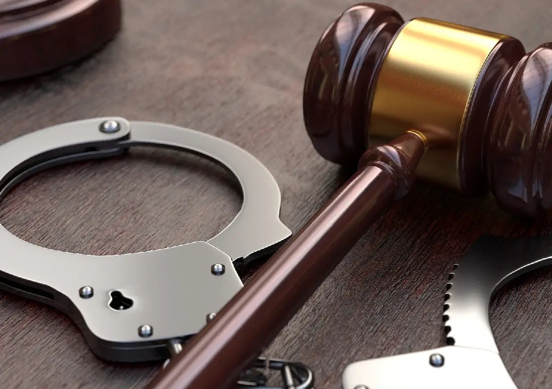 Ghost meth supplier jailed after daring undercover chase - News Karnataka