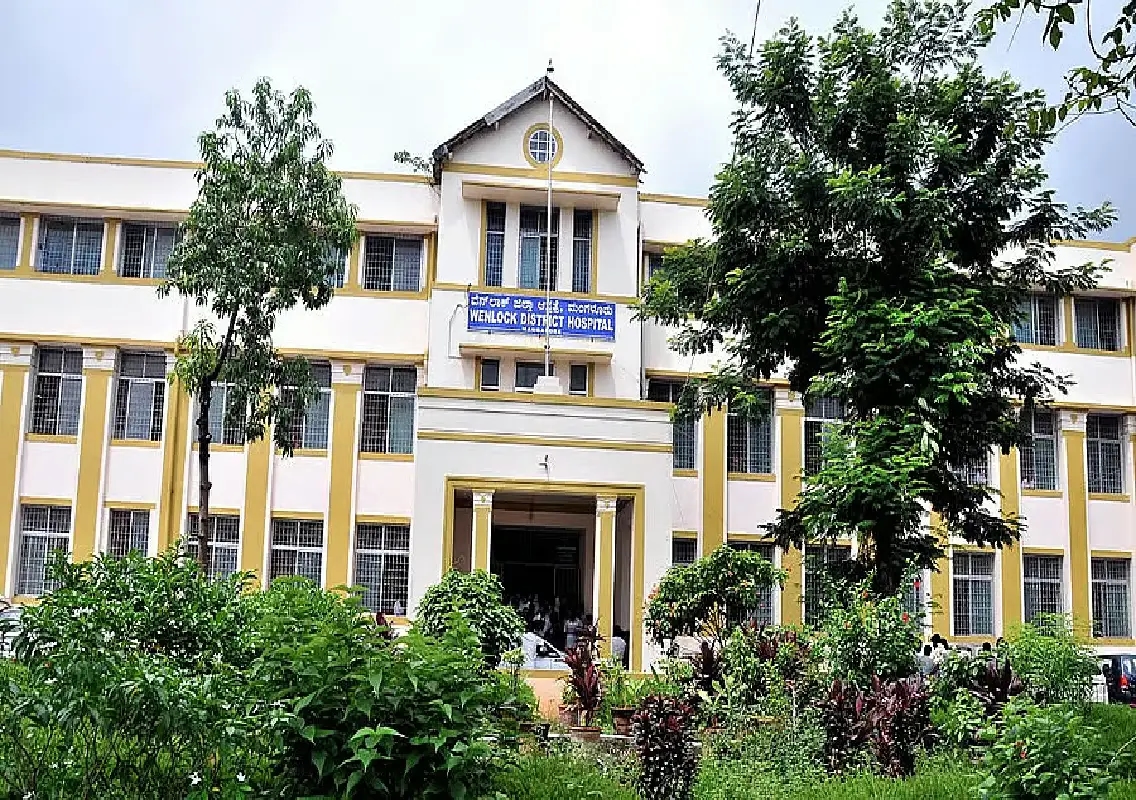 Govt clears Wenlock Medicine Block expansion with Rs 10 crore CSR - News Karnataka