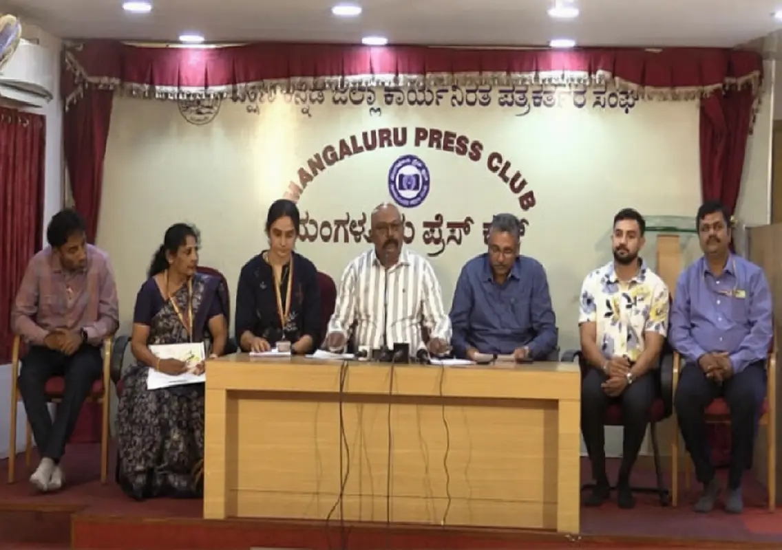 Govt doctors allege neglect in Karnataka healthcare system - News Karnataka