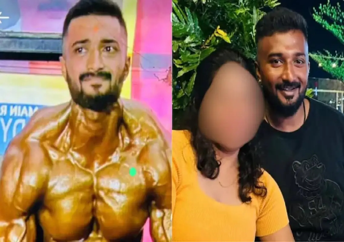 Gym trainer dies by suicide after girlfriend’s engagement news - News Karnataka