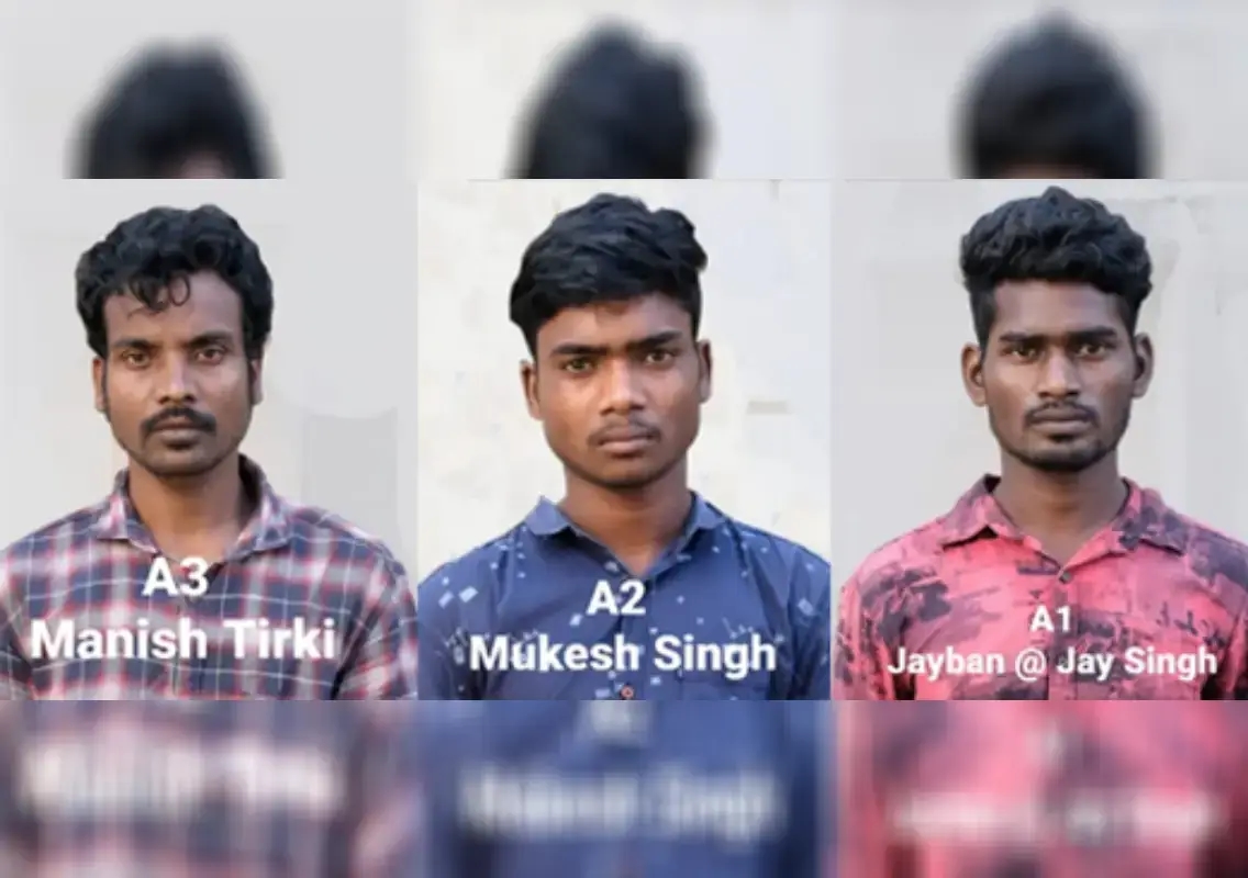 High Court confirms death penalty in Ulaibettu minor murder case - News Karnataka