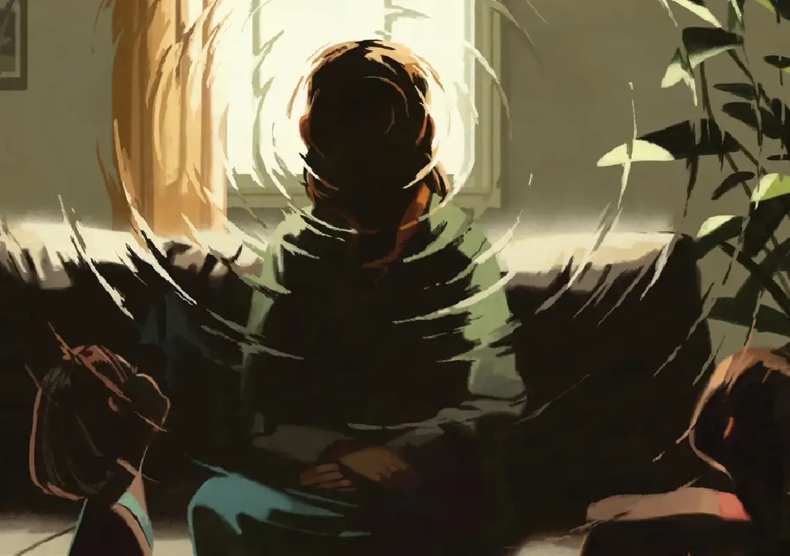 How untreated schizophrenia can turn into tragedy - News Karnataka