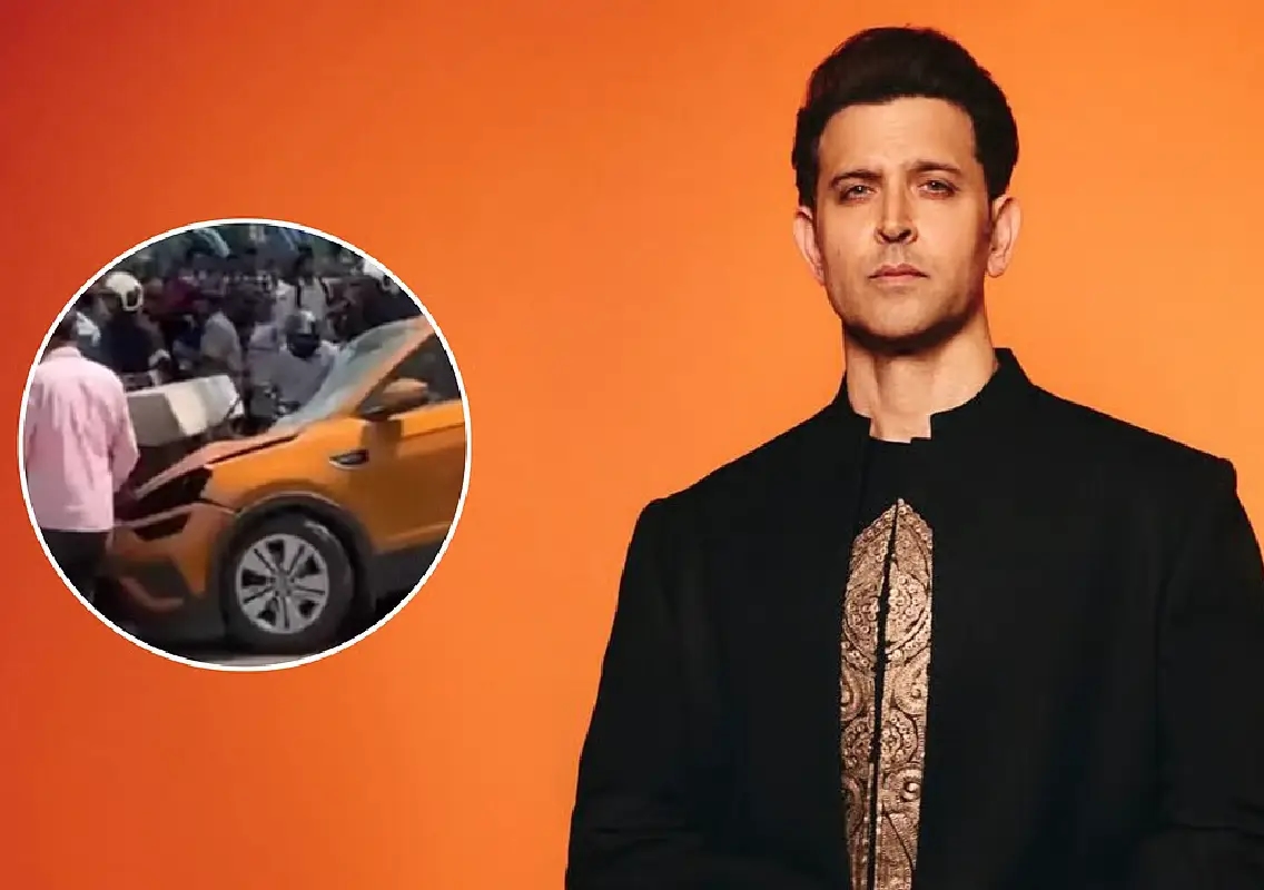 Hrithik Roshan calls for stricter safety after Metro tragedy - News Karnataka