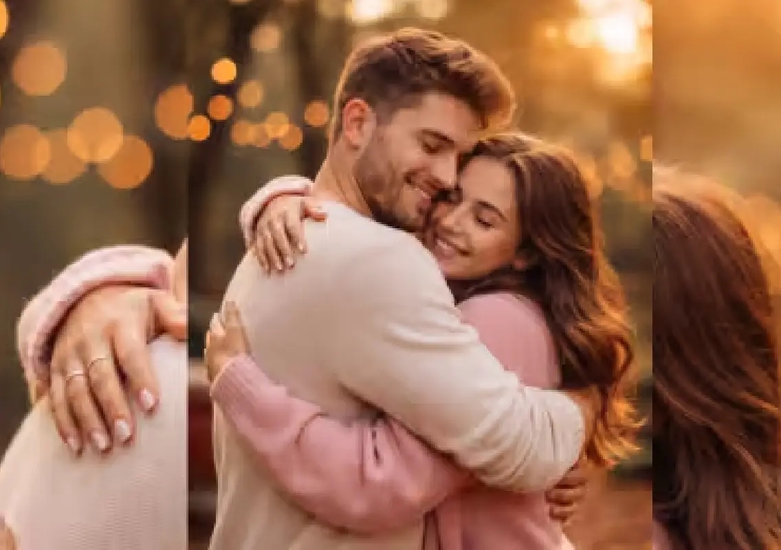 Hug Day 2026: Internet celebrates love, warmth and connection - News Karnataka