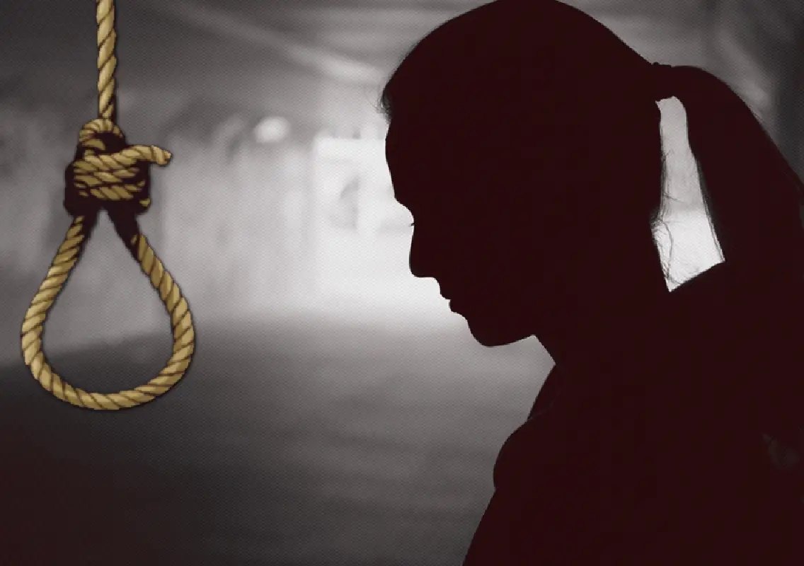 Husband’s remark in front of sister precedes woman’s suicide - News Karnataka