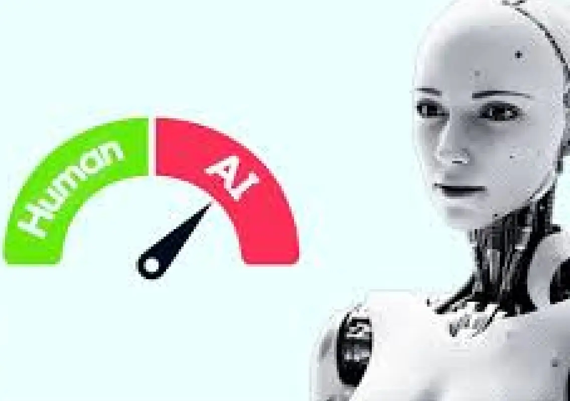 Hyperwrite CEO warns AI disruption is happening ‘right now’ - News Karnataka