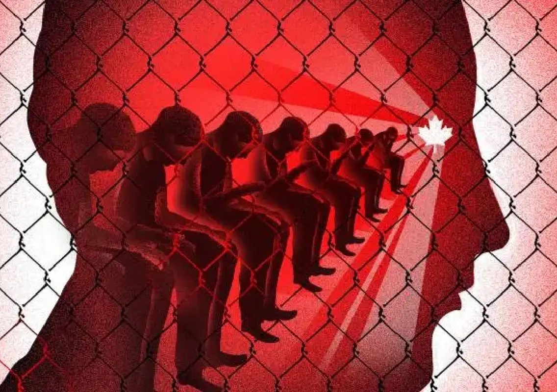 ICE detention kept father from dying son, family alleges ‘system failed him’ - News Karnataka