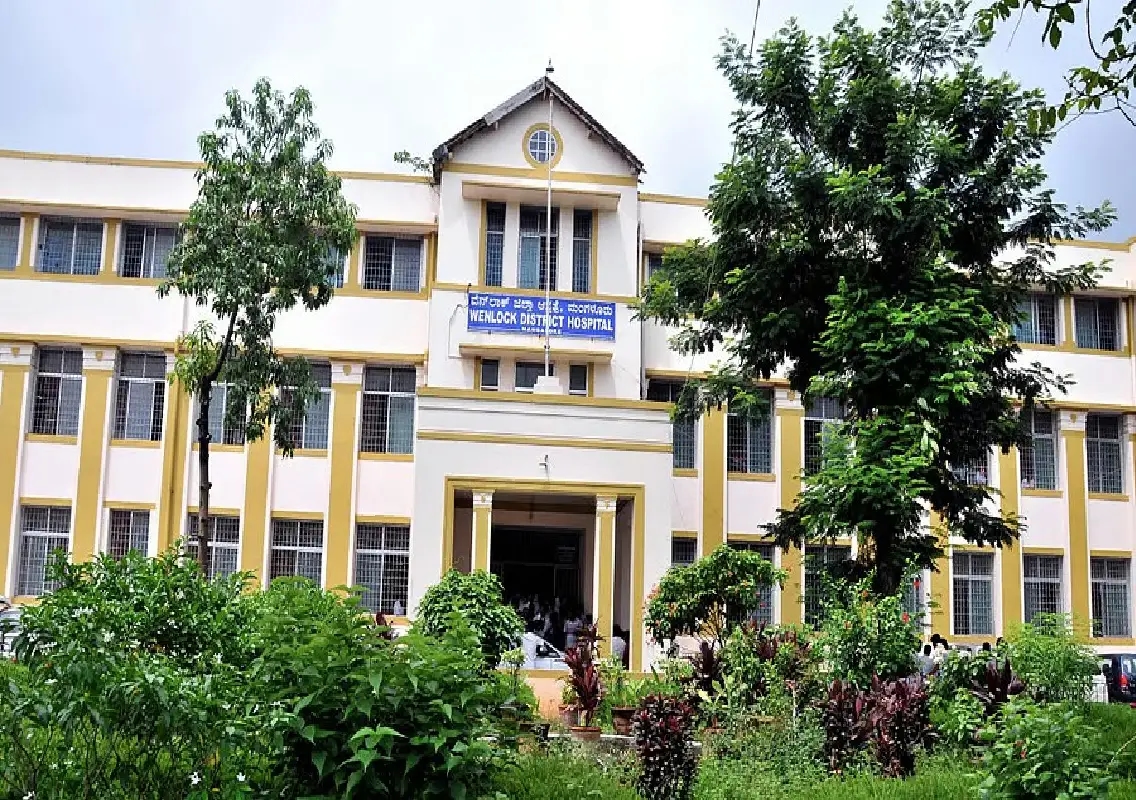 ICU bed shortage at Wenlock Hospital hits critical patients - News Karnataka