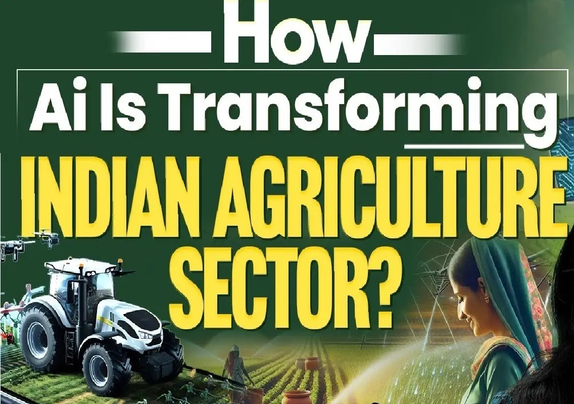 IISc professor using AI to transform Indian agriculture - News Karnataka