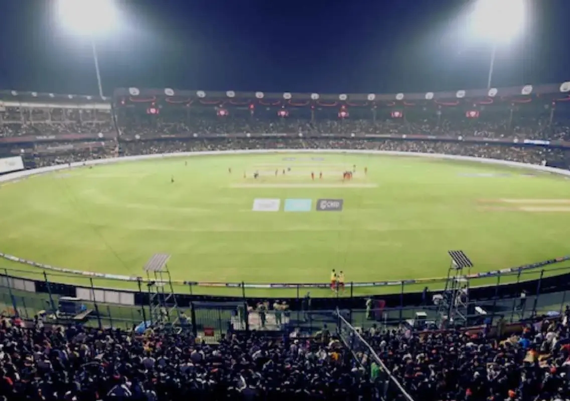 IPL set to return to Chinnaswamy after cabinet nod - News Karnataka