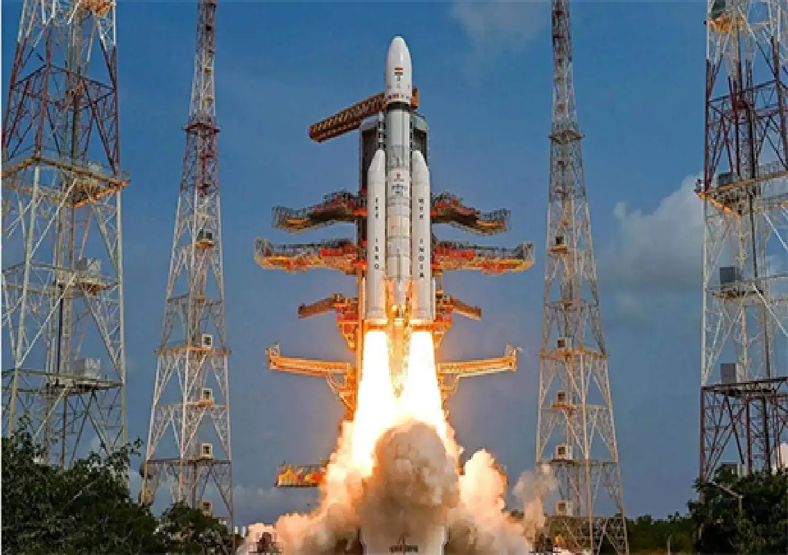ISRO to attempt next PSLV launch in June after failures: Minister - News Karnataka