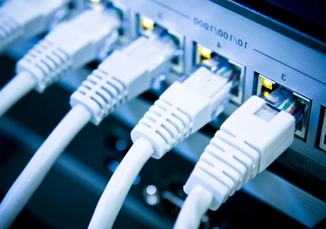 What Makes Internet Leased Line More Reliable Than Regular Internet? - News Karnataka
