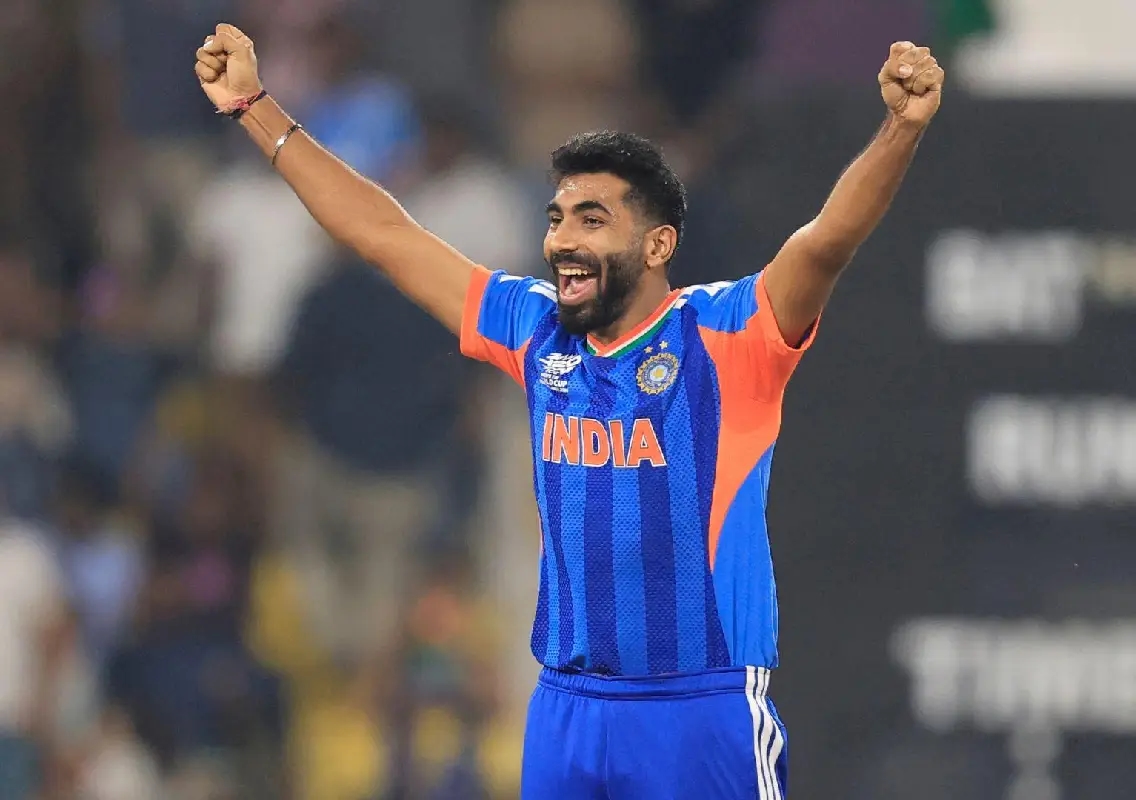 India crush Pakistan by 61 runs in T20 World Cup - News Karnataka