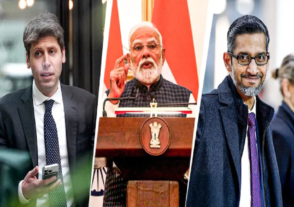India to host AI Impact Summit 2026 in New Delhi from Monday - News Karnataka