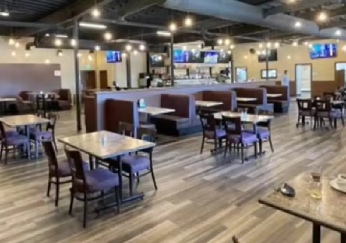 Indian-origin businessman in Canada charged in sports bar arson case - News Karnataka