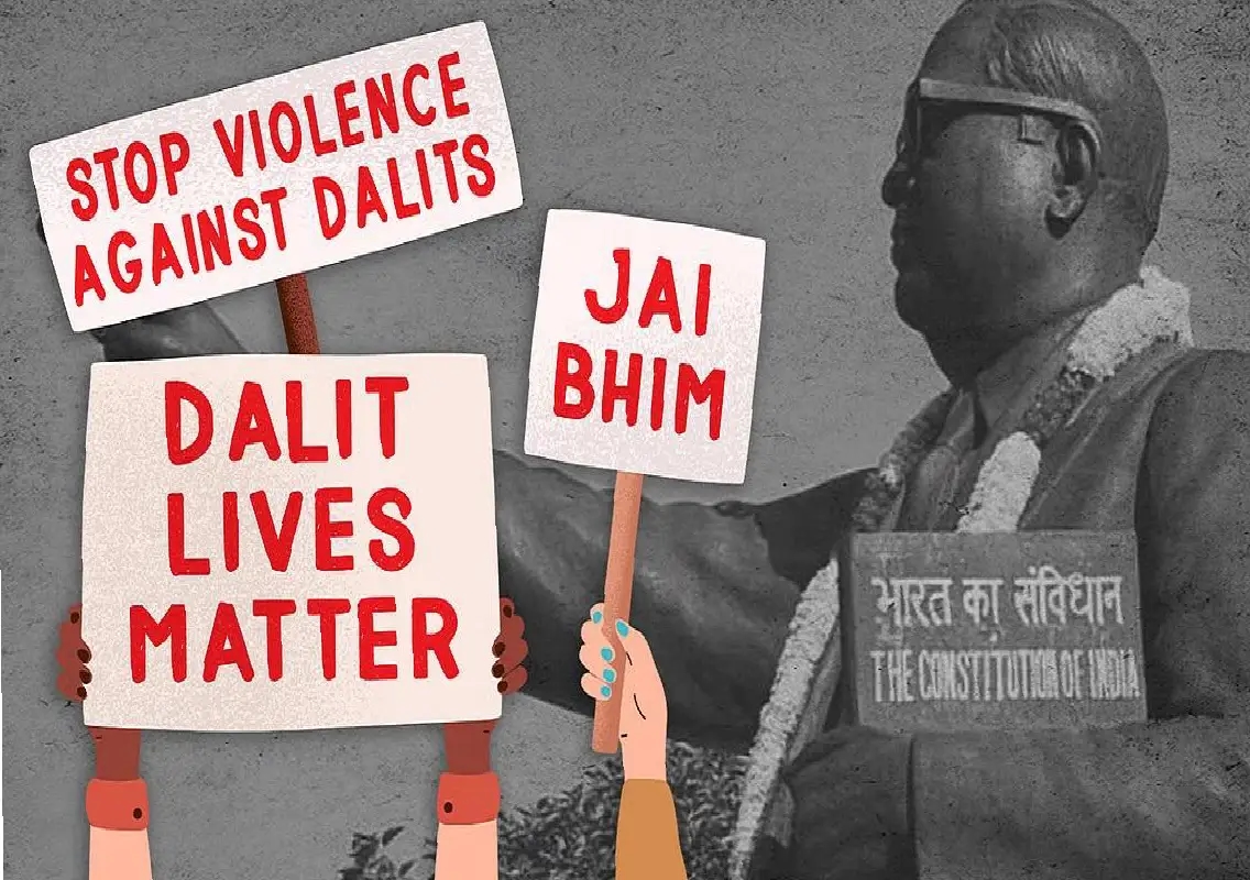 Infant dies after alleged caste assault at village festival - News Karnataka