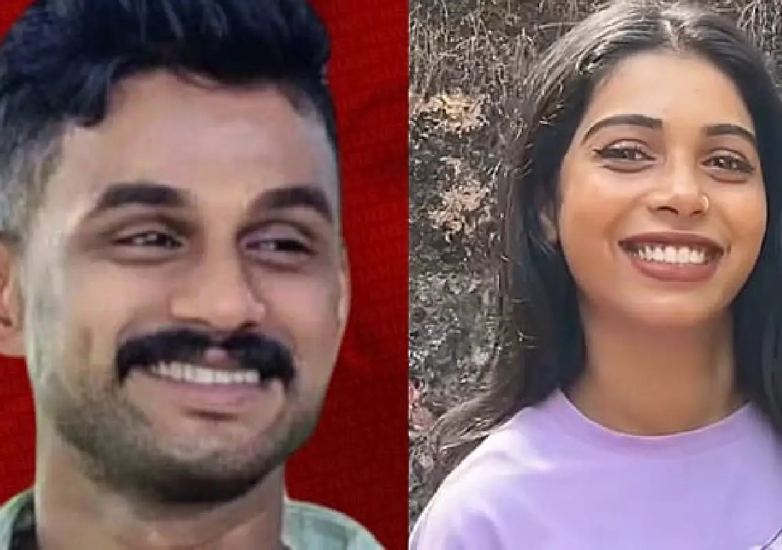 Influencer Reshma’s boyfriend found dead in Kasaragod - News Karnataka