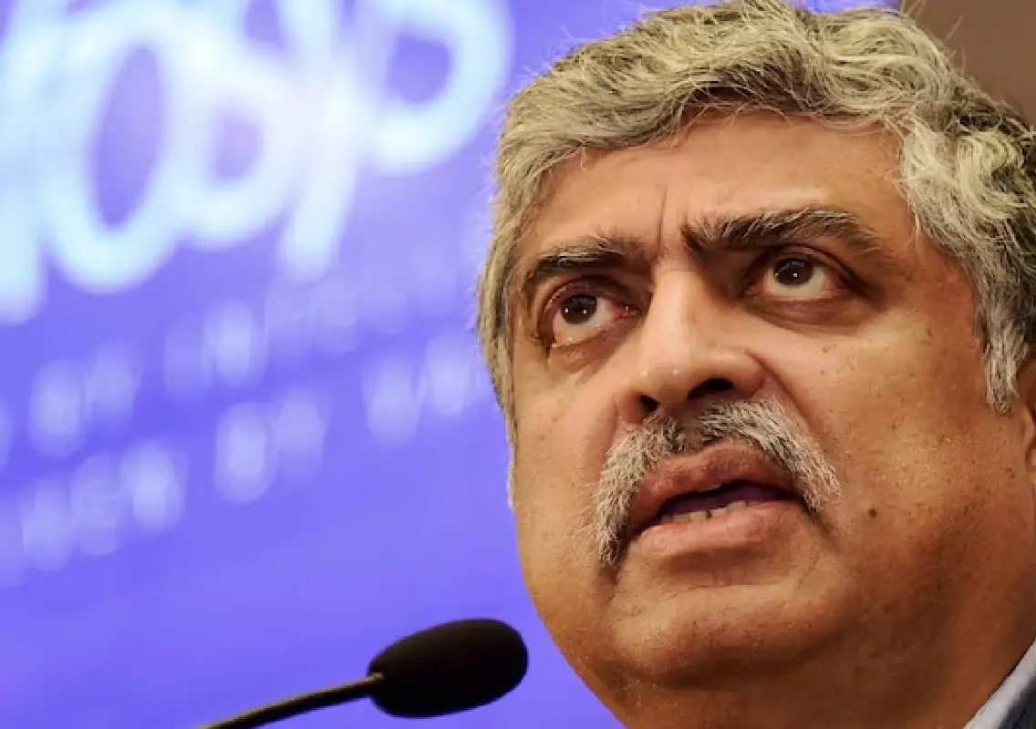 Infosys chairman warns 90 million tech jobs at risk, lists 5 key AI roles - News Karnataka