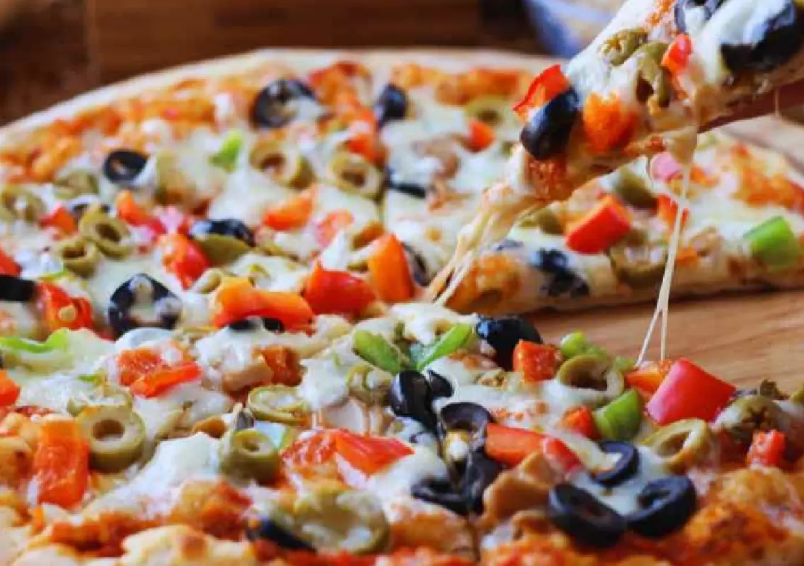International Pizza Day: How a humble flatbread became a global obsession - News Karnataka