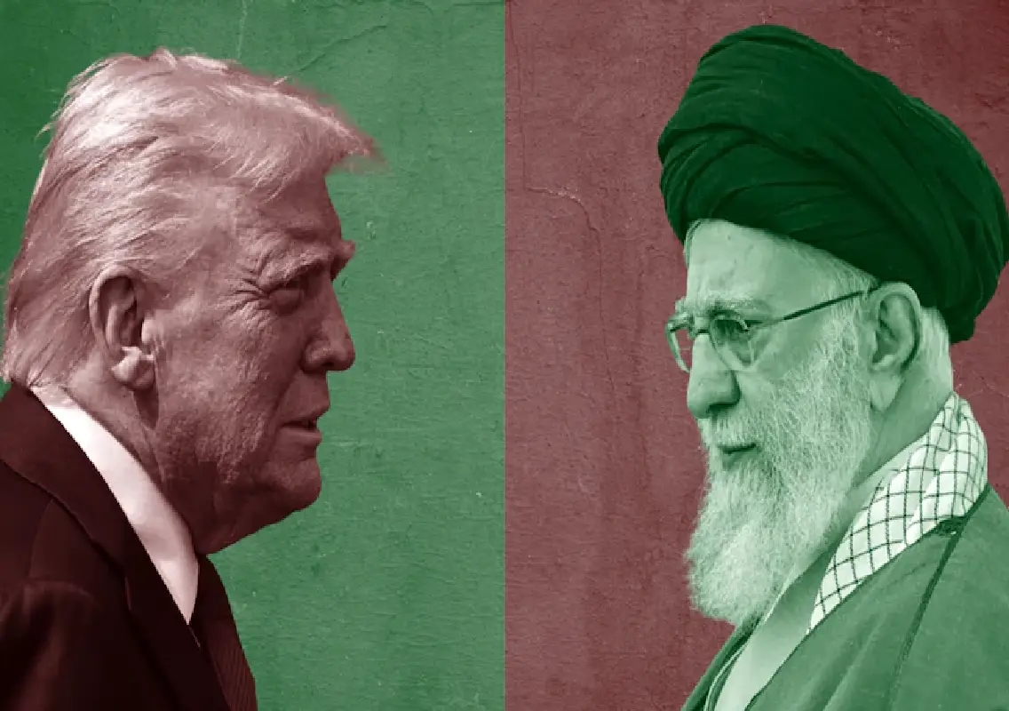 Iran US nuclear talks resume as Khamenei targets Trump - News Karnataka