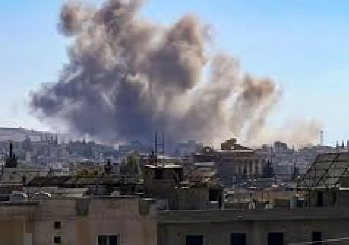 Israeli strikes kill 12 in Lebanon’s Bekaa Valley - News Karnataka