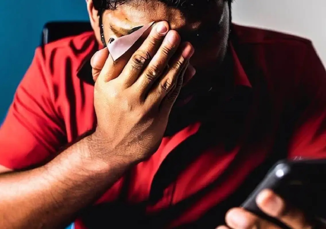 Job scam leaves 44-year-old man dead, family devastated - News Karnataka