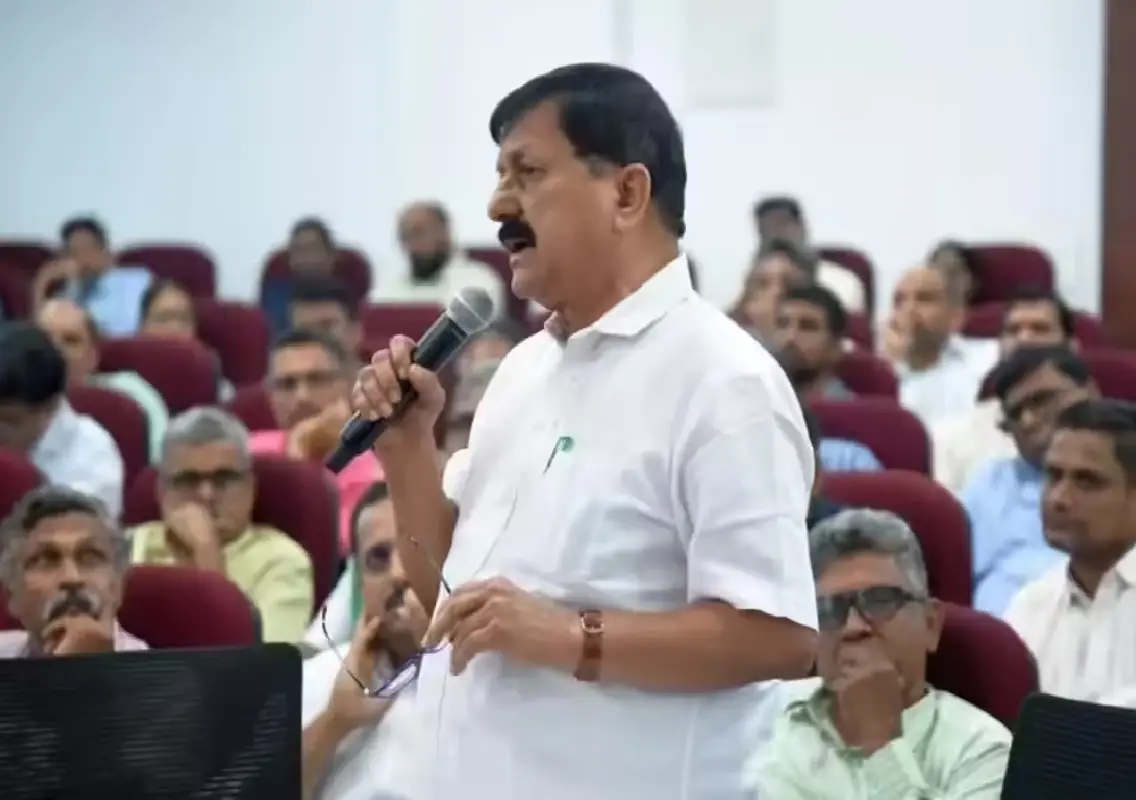 KERC to publish draft amendment to electricity supply norms - News Karnataka