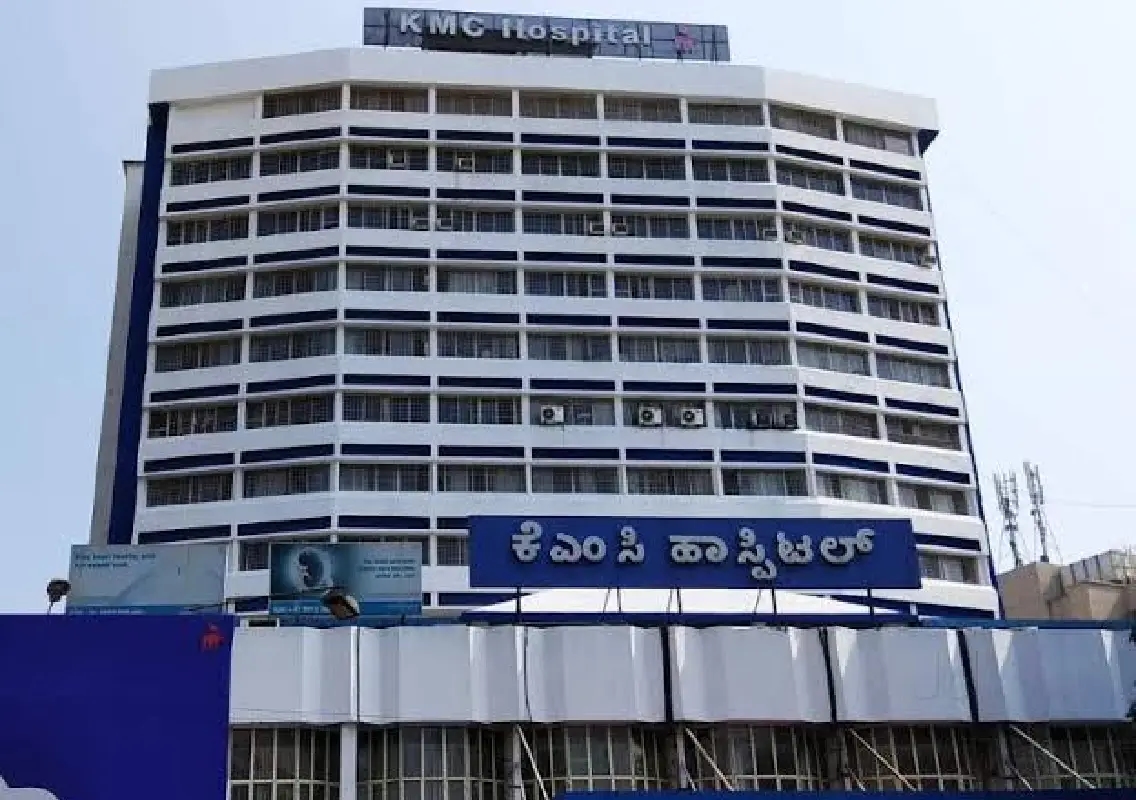 KMC Hospital, Dr. B R Ambedkar, Mangaluru introduces Sunday OPD to make healthcare more accessible - News Karnataka