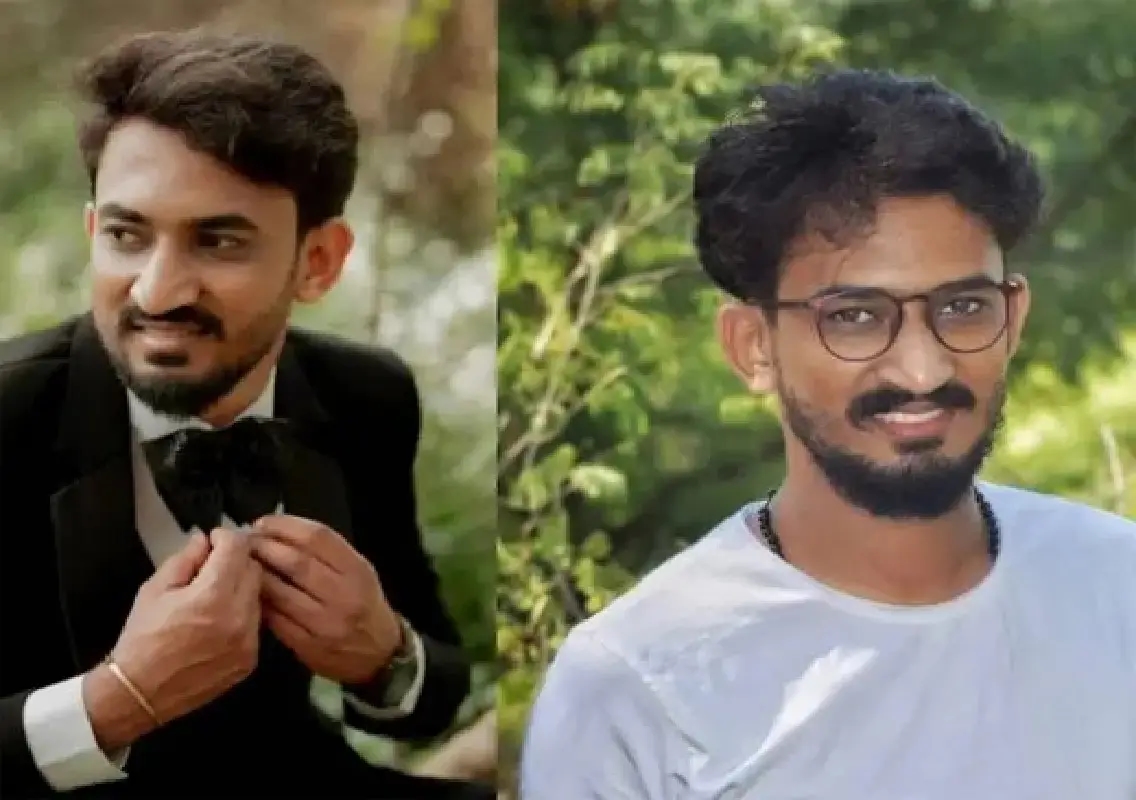 Kadaba youth found dead in Ireland, suicide suspected - News Karnataka