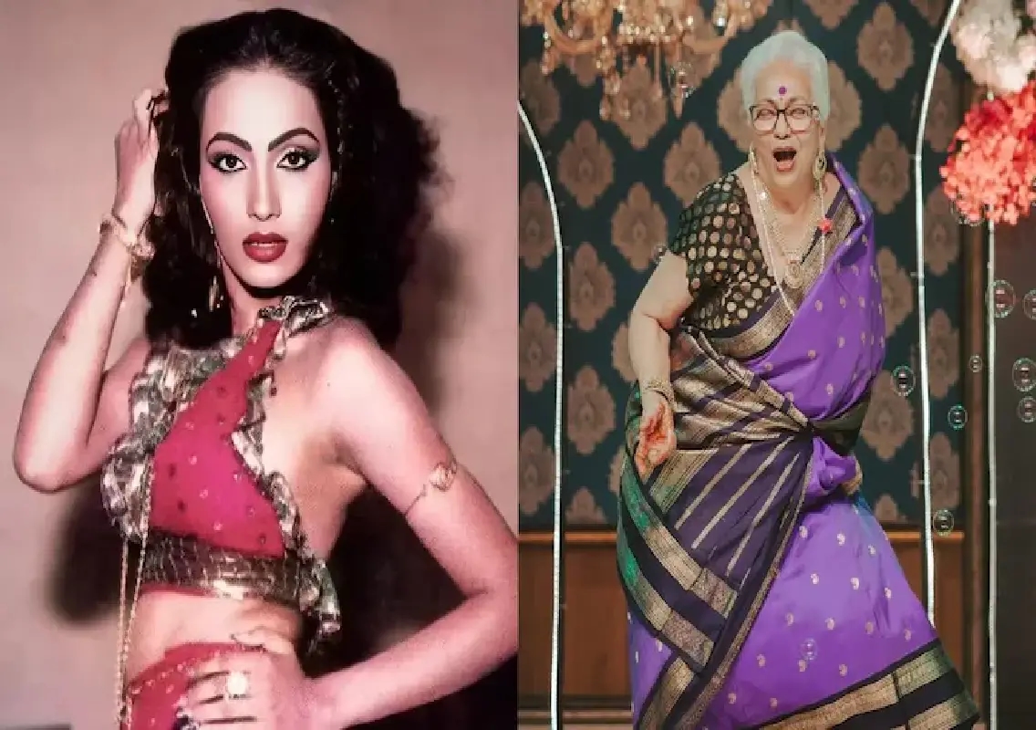 Kalpana Iyer opens up after Ramba Ho wedding dance goes viral: WATCH - News Karnataka