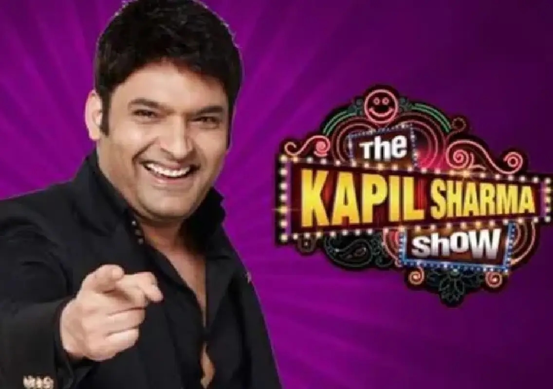 Kapil Sharma on loss, depression and rising again - News Karnataka