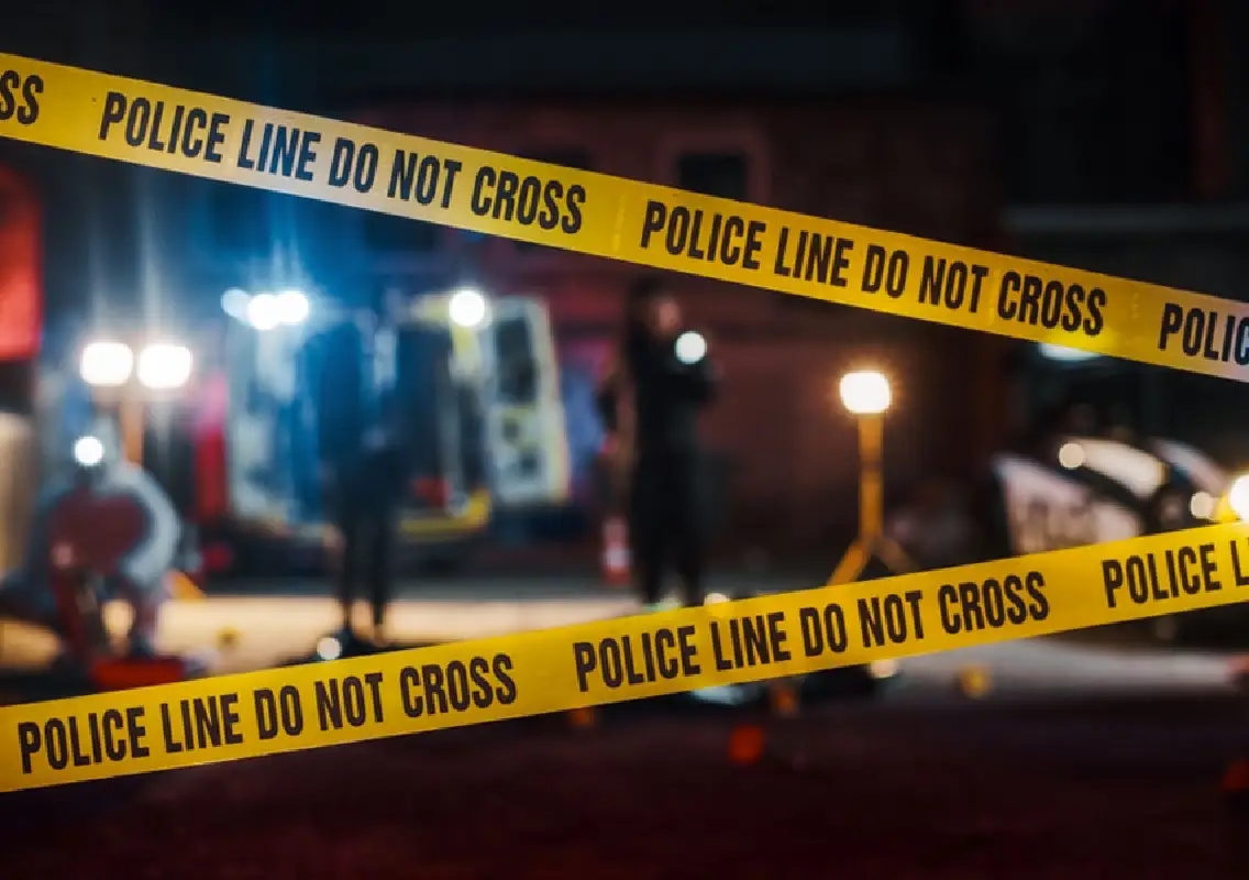 Kargil veteran kills wife, son, dies by suicide - News Karnataka