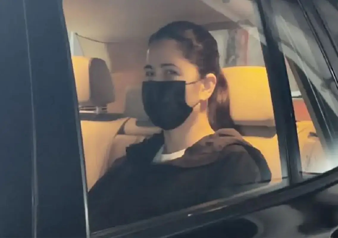 Katrina Kaif makes first public appearance after baby - News Karnataka