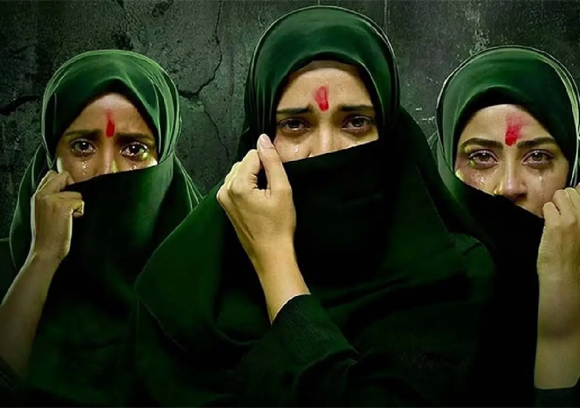 Kerala HC stays release of ‘The Kerala Story 2’ - News Karnataka