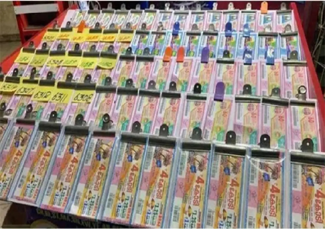 Kerala lottery tickets worth Rs 72,000 seized, one held - News Karnataka