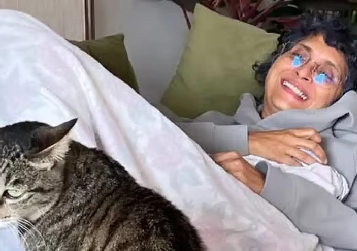 Kiran Rao battles Chikungunya as cases rise in India - News Karnataka