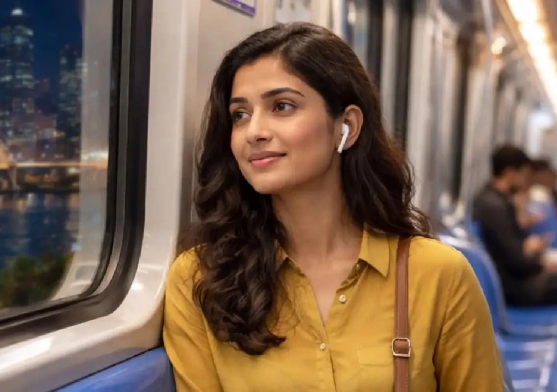 Late-night Mumbai Metro ride sparks debate on women’s safety and freedom - News Karnataka