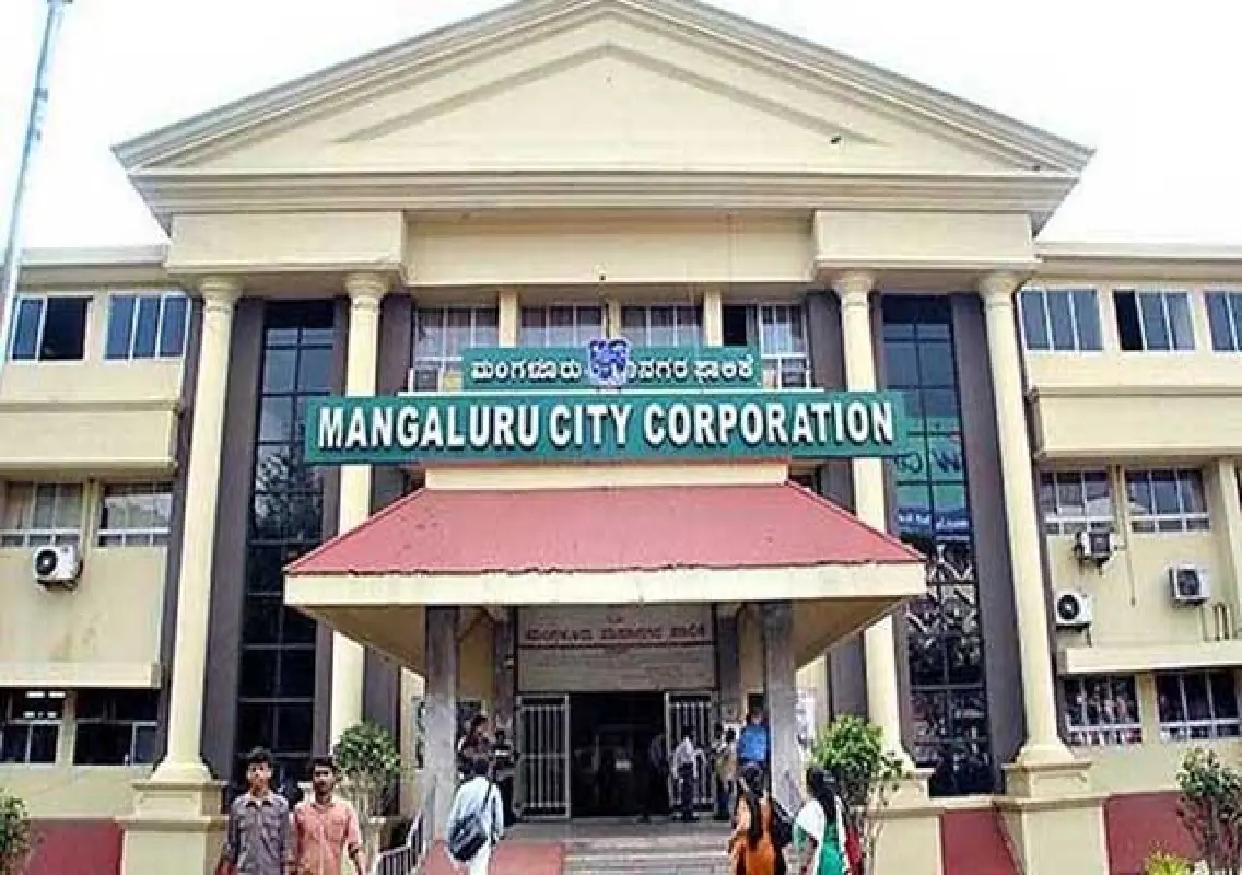 MCC launches drive to boost property tax collection - News Karnataka