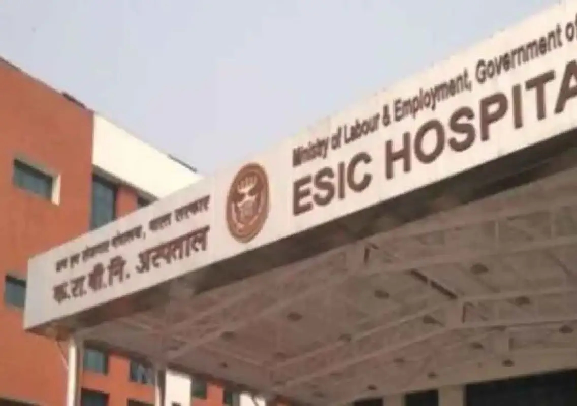 MP seeks urgent ESIC takeover of ESI hospital - News Karnataka