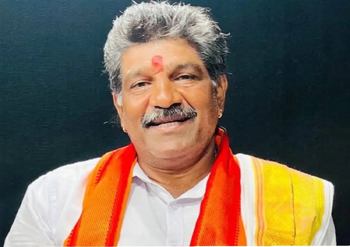 Mahesh Shetty Timarodi gets bail in hate speech case - News Karnataka