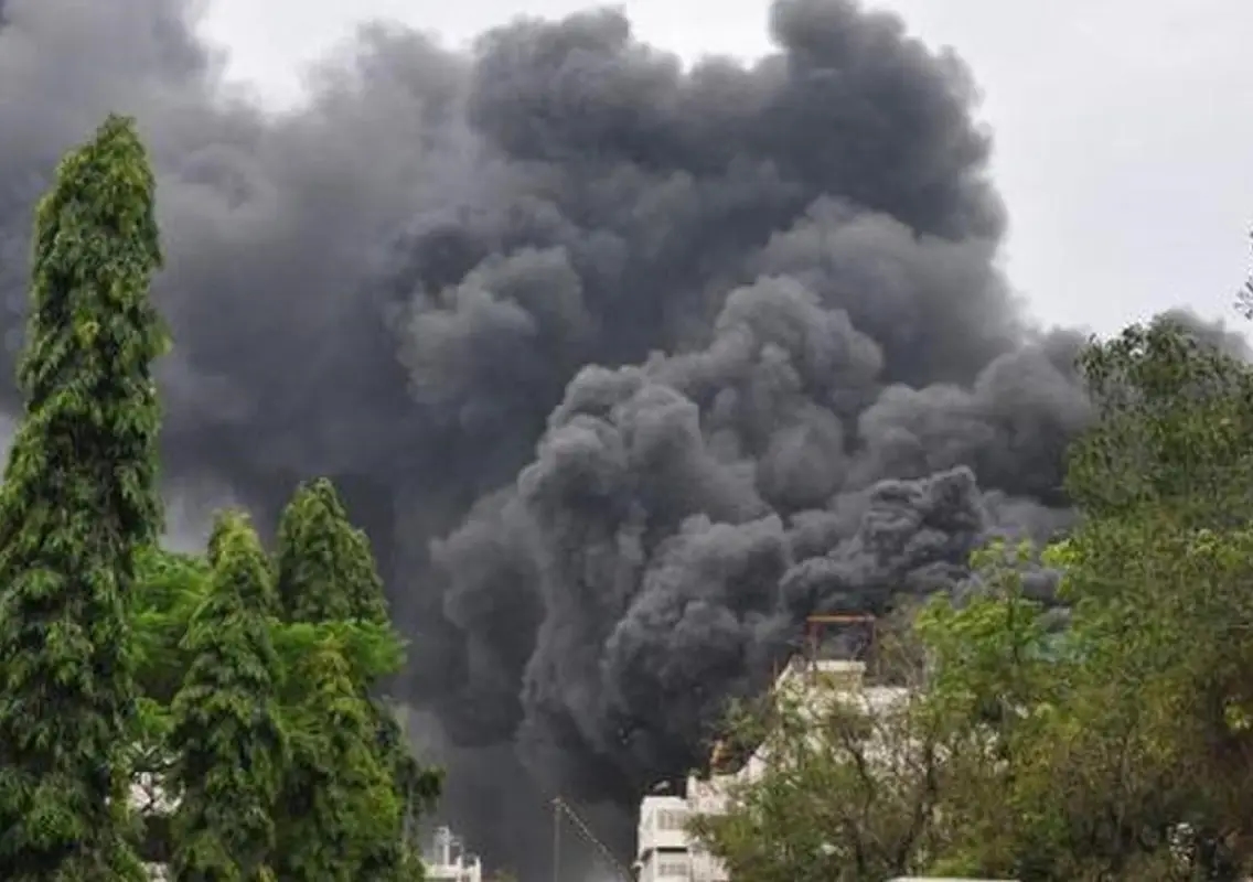 Maintenance firm fined £4 lakh after worker dies from toxic fumes - News Karnataka