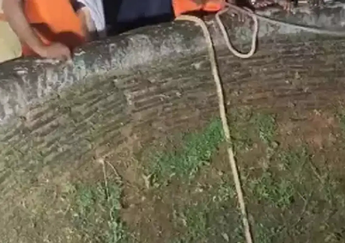 Man dies after slipping into well while repairing pump near Kundapur - News Karnataka
