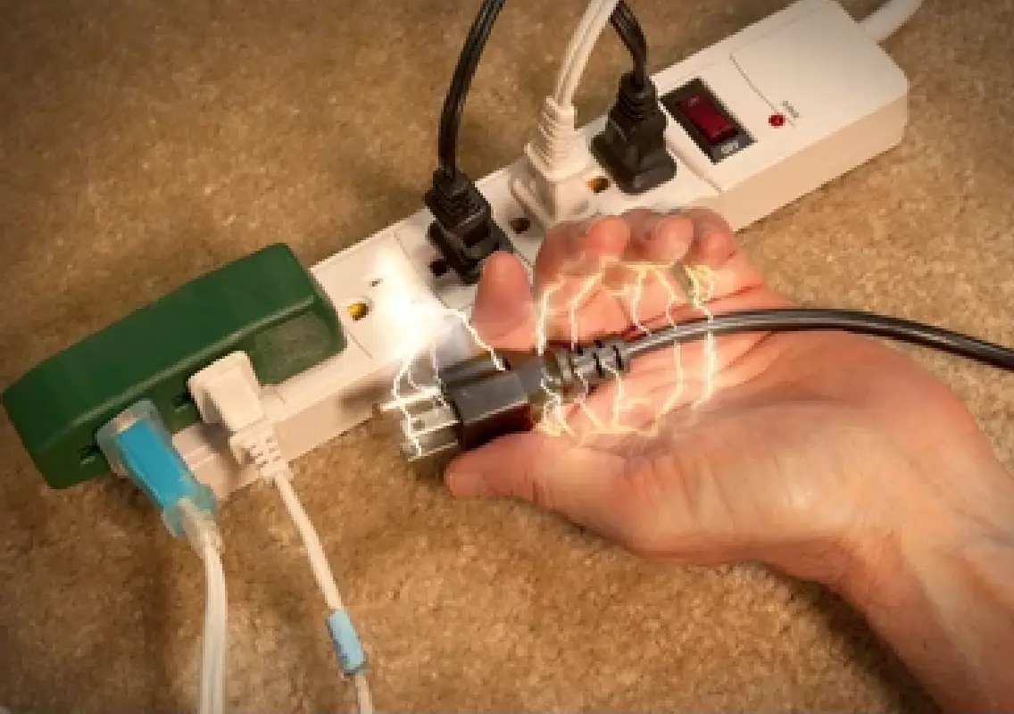 Man electrocuted by electric bed at home, probe underway - News Karnataka